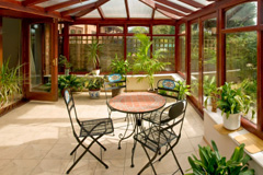 Barend conservatory quotes