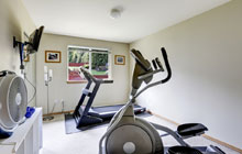 Barend home gym construction leads